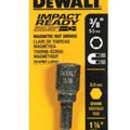 DeWalt 3/8" Magn Sock Driver