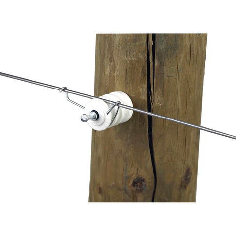 Dare Wire Fastening Clip 100 PK