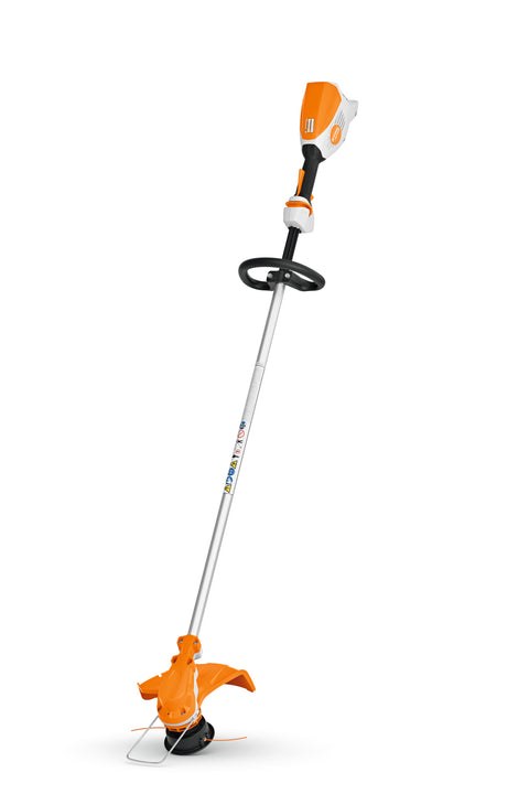 STIHL FSA 60 R Battery Trimmer – Unit Only