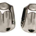 Danco 80457 Pair of Handle for Price Pfister Faucet, Metal