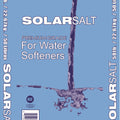 Chemical Equipment Labs Solar Salt Crystals 50 lb Bag