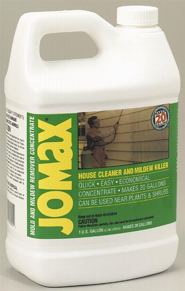 Zinsser House Cleaner & Mildew Killer