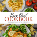 X-Misc Vendor/Jeff Easy Veal Cookbook