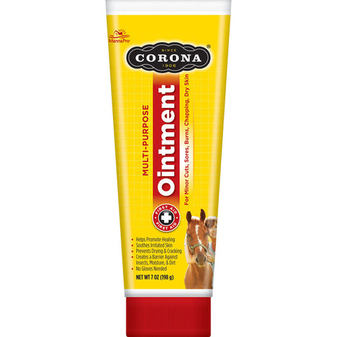 Corona Multi-Purpose Ointment, 7 oz