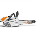 STIHL MS 194 C-E Gas Chainsaw, 16" Bar (Lightweight), 63 PS3 Chain