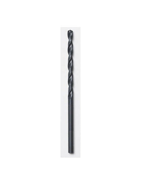 Milwaukee 1/8" BLK Oxide Bit
