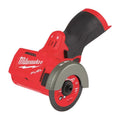 Milwaukee Cordless M12 FUEL Compact Cut Off Tool, 3"