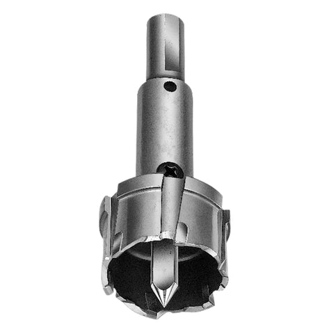 Milwaukee Steel Hawg Hole Cutter, 11/16" x 3"
