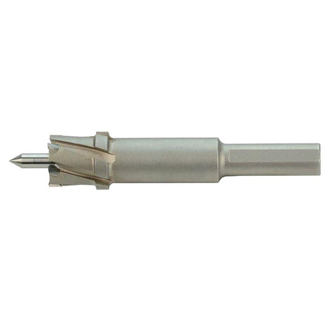 Milwaukee Steel Hawg Hole Cutter, 13/16" x 3"