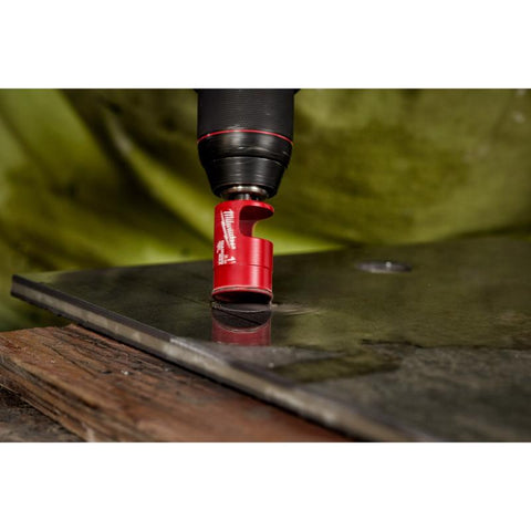 Milwaukee 2-1/2" DIA Hole Saw