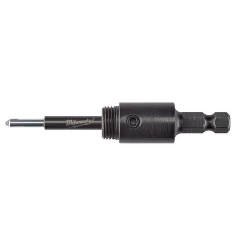 Milwaukee Retractable Starter Bit with Large Arbor For Diamond Plus
