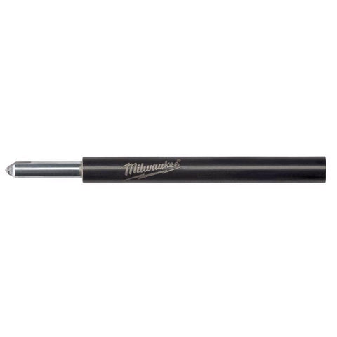 Milwaukee Retractable Starter Bit, 1/4