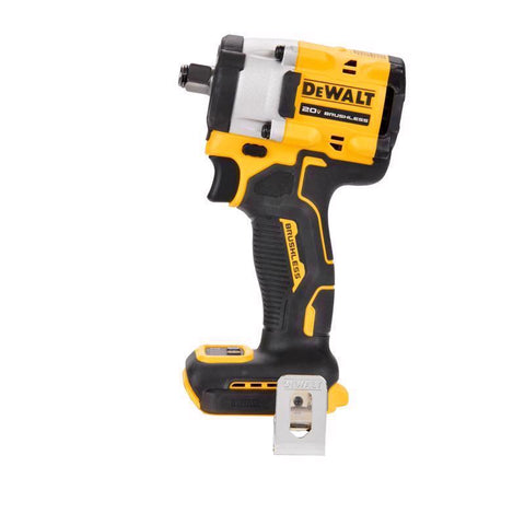 DeWalt 20V ATOM Impact Wrench