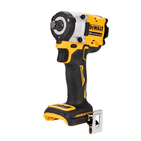 DeWalt 20V ATOM Impact Wrench