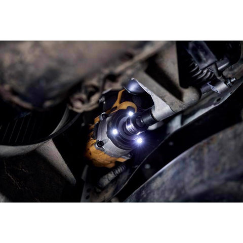 DeWalt 20V ATOM Impact Wrench