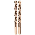 DeWalt 2PK1/16"SplPT Drill Bit