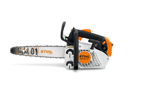 STIHL MS 151 T C-E Gas Top-Handle Chainsaw
