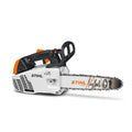 STIHL MS 194 T Gas Top-Handle Chainsaw, 12" Bar, 63 PM3 Chain