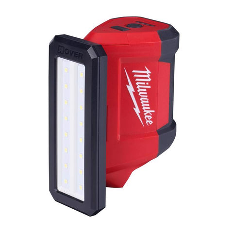 Milwaukee M12 Pivot Flood Light