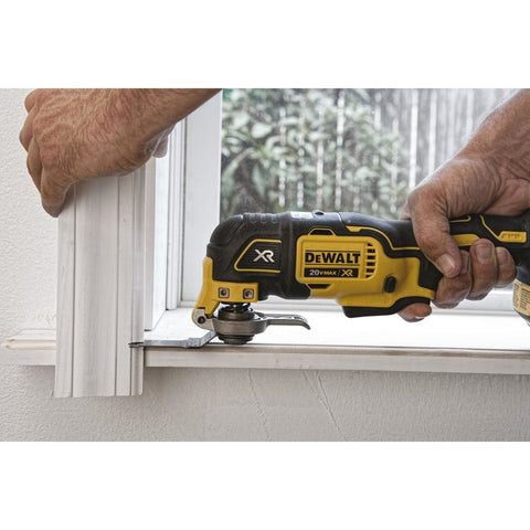 DeWalt Oscillating Blade Set, 3-Piece