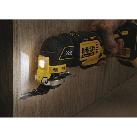DeWalt Oscillating Blade Set, 3-Piece