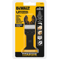 DeWalt Oscillating Blade