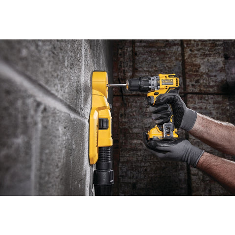 DeWalt 12V Hammer Drill/Driver