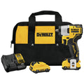 DeWalt Xtreme 12V Max Brushless Cordless Impact Wrench