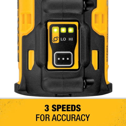 DeWalt Xtreme 12V Max Brushless Cordless Impact Wrench