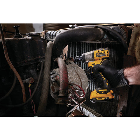 DeWalt Xtreme 12V Max Brushless Cordless Impact Wrench