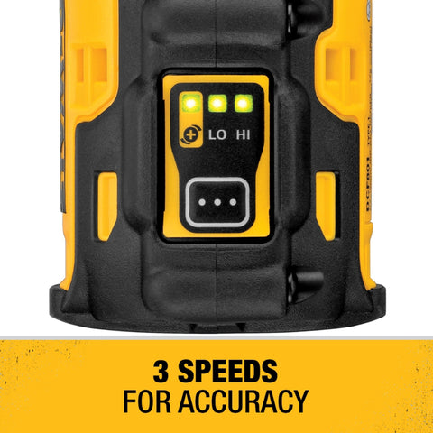 DeWalt 12V 1/4" Impact Driver