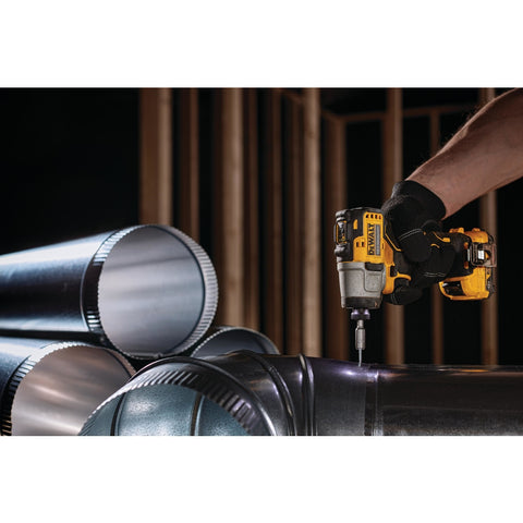 DeWalt 12V 1/4" Impact Driver