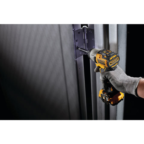 DeWalt 12V 1/4" Impact Driver