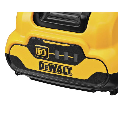 DeWalt 12V 3.0 AMP/HR Battery