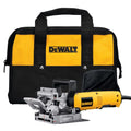 DeWalt Plate Joiner Kit