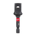 Milwaukee 1/2" Socket Adapter