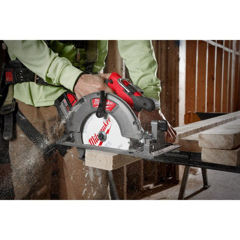 Milwaukee 7-1/4"x60T Saw Blade
