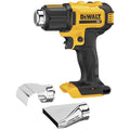 DeWalt 20V MAX Cordless Heat Gun, 20 V