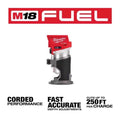 Milwaukee M18 Compact Router