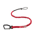 Milwaukee Locking Tool Lanyard, Red
