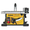 DeWalt 8-1/4" Compact Tablesaw