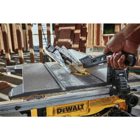 DeWalt 8-1/4" Compact Tablesaw