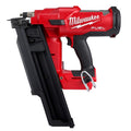 Milwaukee M18 FUEL Framing Nailer Tool, 18 V