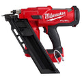 Milwaukee M18 30Deg Frame Nailer