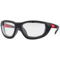 Milwaukee CLR HP Glasses/Gasket