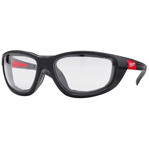 Milwaukee CLR HP Glasses/Gasket