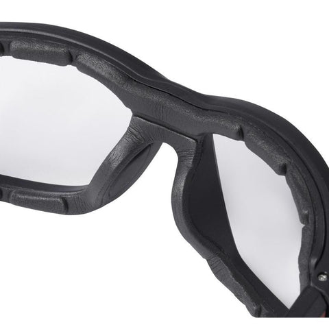 Milwaukee CLR HP Glasses/Gasket