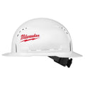 Milwaukee WHT CLS C Full Hard Hat