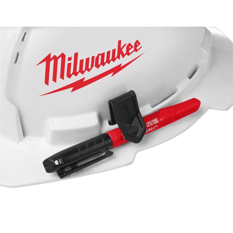 Milwaukee WHT CLS C Full Hard Hat
