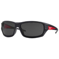 Milwaukee Anti-Fog Performance Safety Glasses, Tinted Lens